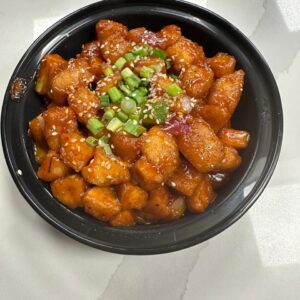 Orange Chicken