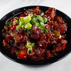 Teriyaki Chicken